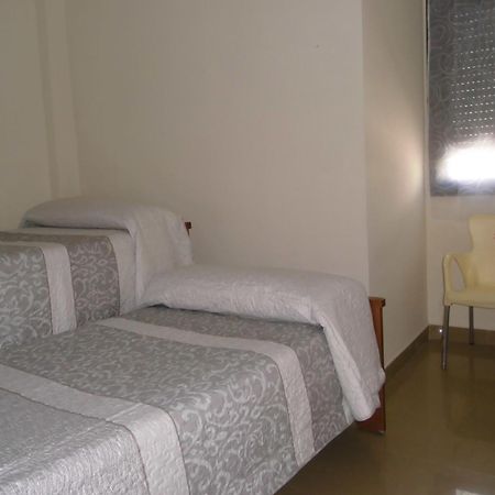 Hostal Casa Jose Santa Cruz  Zewnętrze zdjęcie