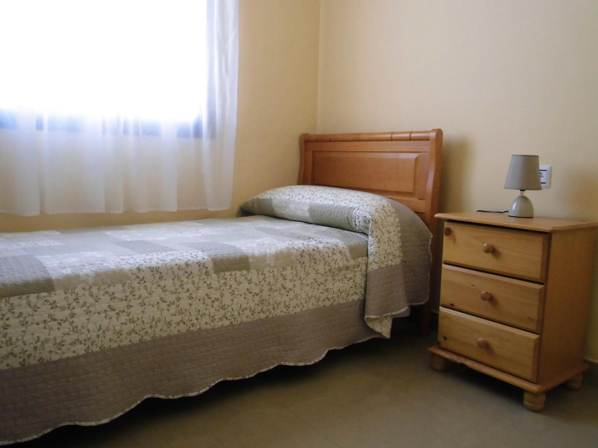 Hostal Casa Jose Santa Cruz  Zewnętrze zdjęcie
