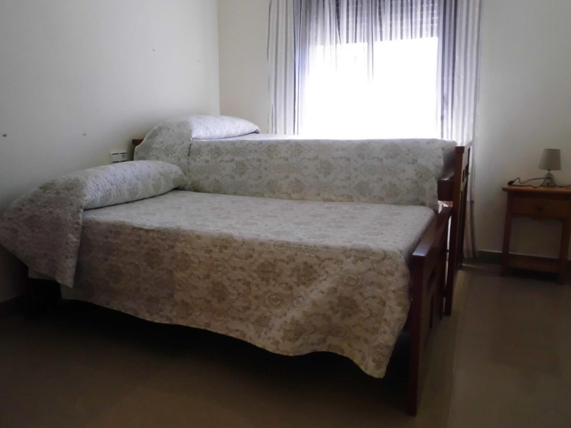 Hostal Casa Jose Santa Cruz  Zewnętrze zdjęcie
