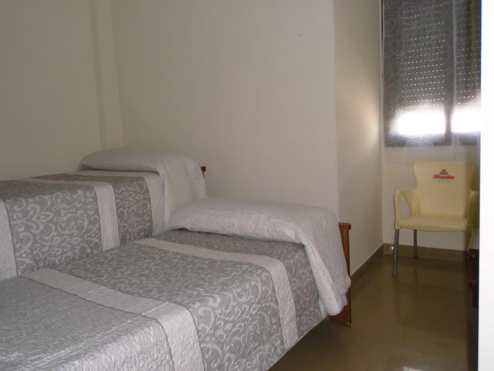 Hostal Casa Jose Santa Cruz  Zewnętrze zdjęcie