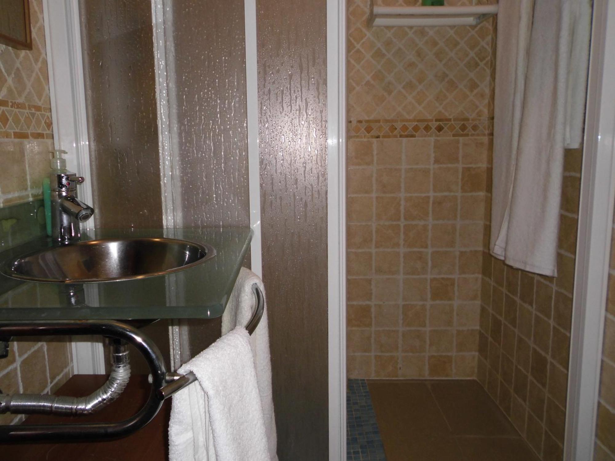 Hostal Casa Jose Santa Cruz  Zewnętrze zdjęcie