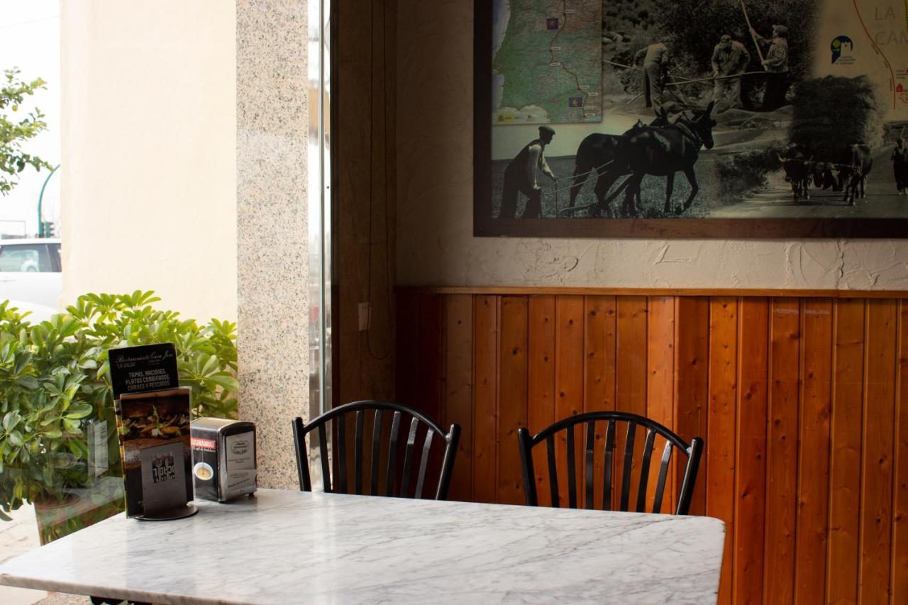 Hostal Casa Jose Santa Cruz  Zewnętrze zdjęcie