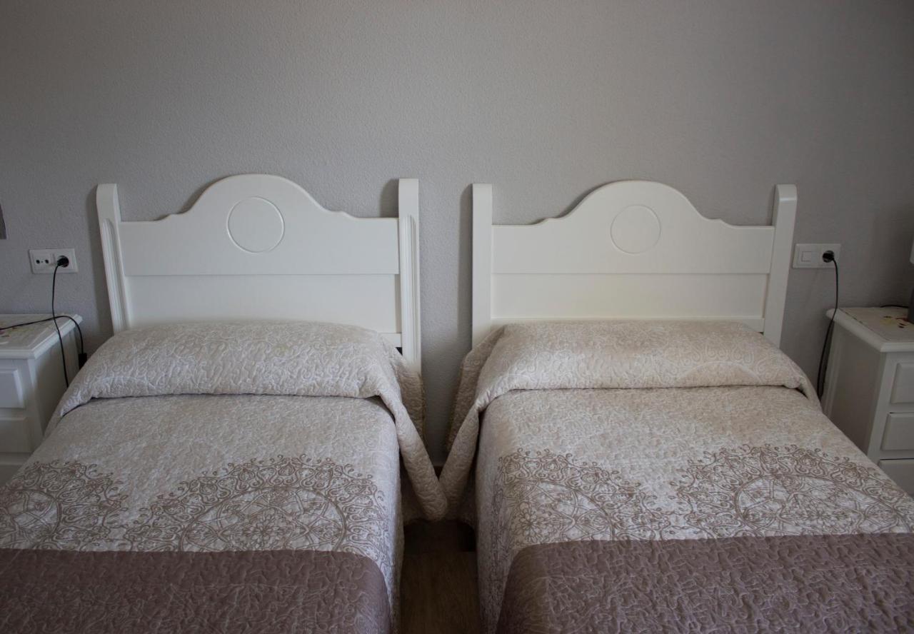 Hostal Casa Jose Santa Cruz  Zewnętrze zdjęcie