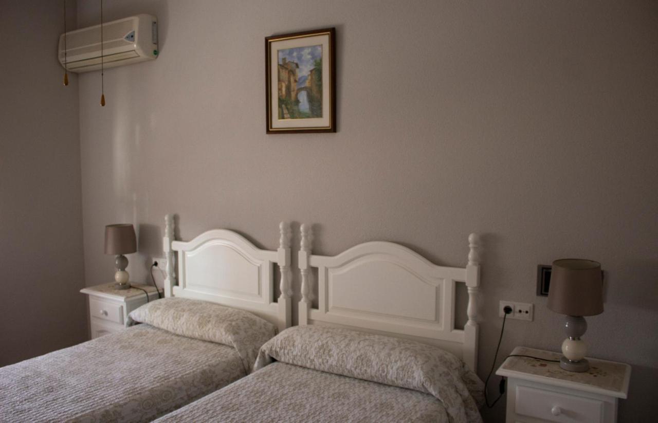 Hostal Casa Jose Santa Cruz  Zewnętrze zdjęcie