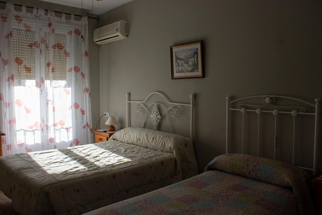 Hostal Casa Jose Santa Cruz  Zewnętrze zdjęcie