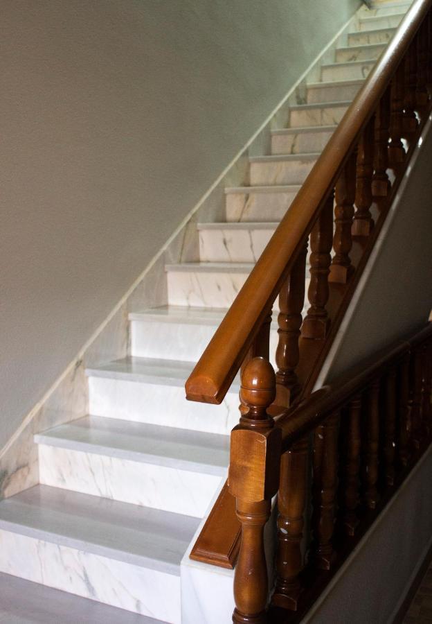 Hostal Casa Jose Santa Cruz  Zewnętrze zdjęcie
