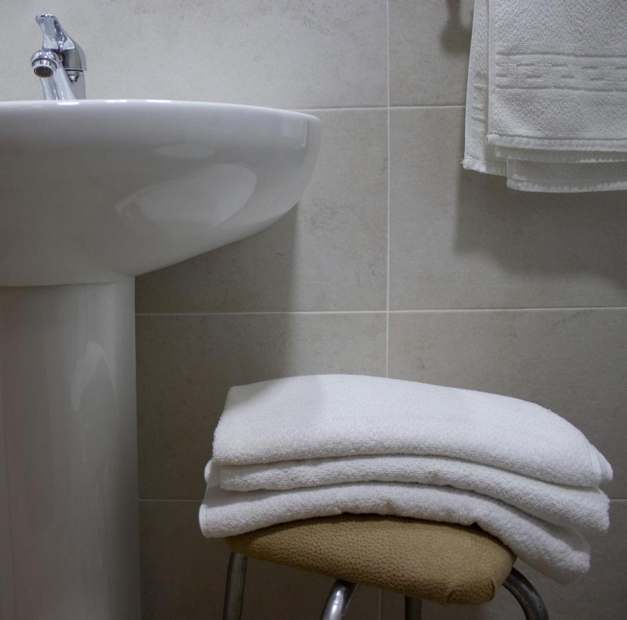 Hostal Casa Jose Santa Cruz  Zewnętrze zdjęcie
