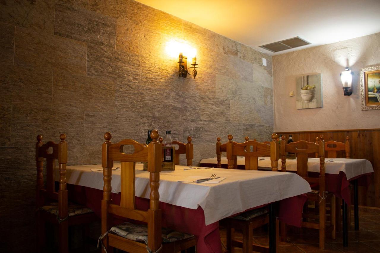 Hostal Casa Jose Santa Cruz  Zewnętrze zdjęcie