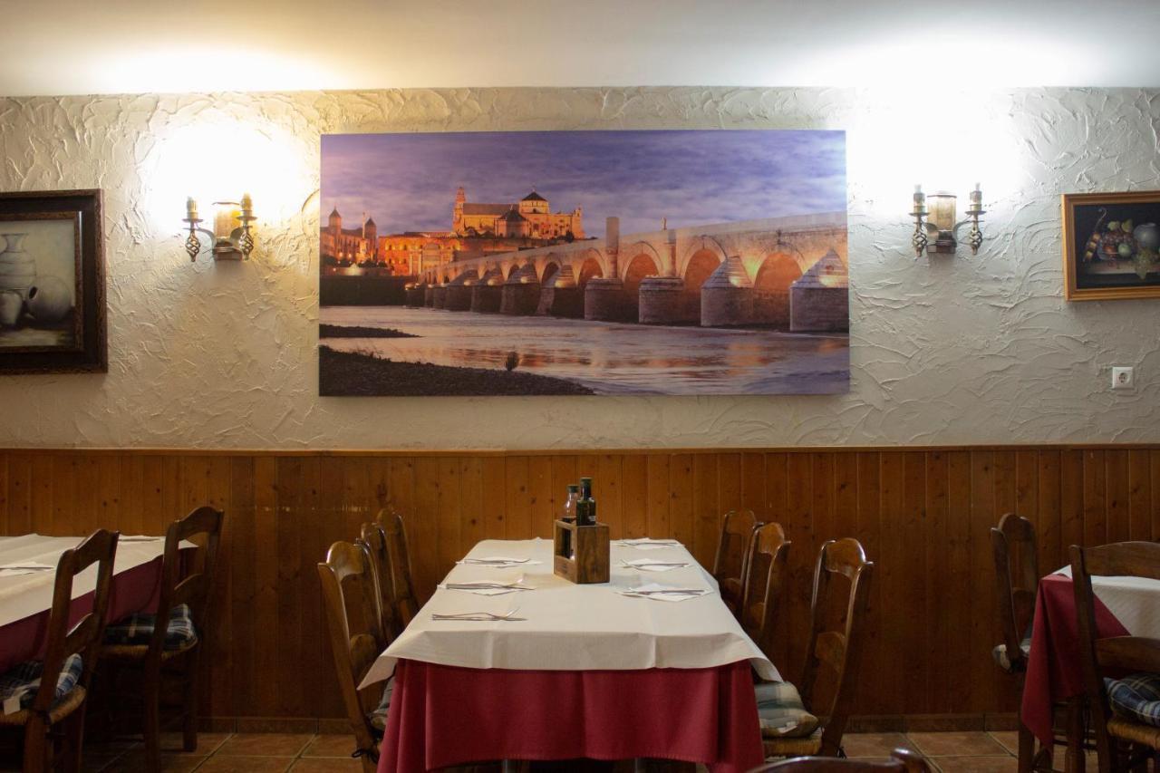 Hostal Casa Jose Santa Cruz  Zewnętrze zdjęcie